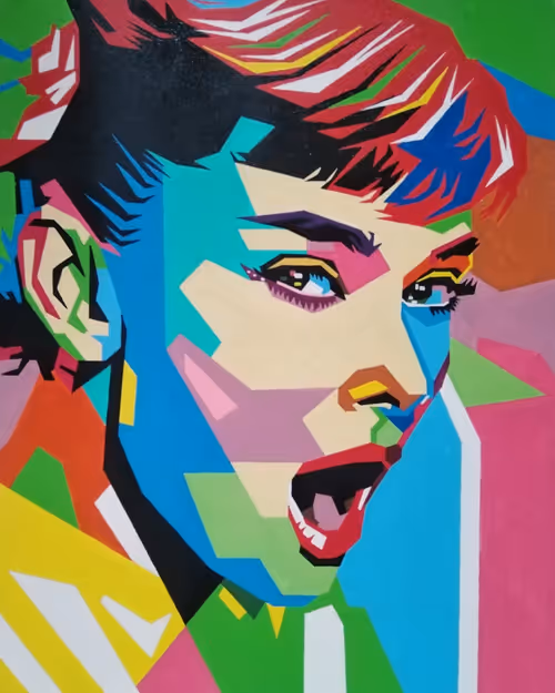 Item #114181244820247546946576572858544771998646915752390084325576315031622663536641 Media