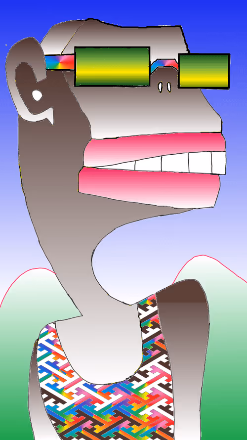 Item #93607576754414153739649255760266183149975053766561653853247564069604660609025 Media