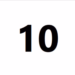 10
