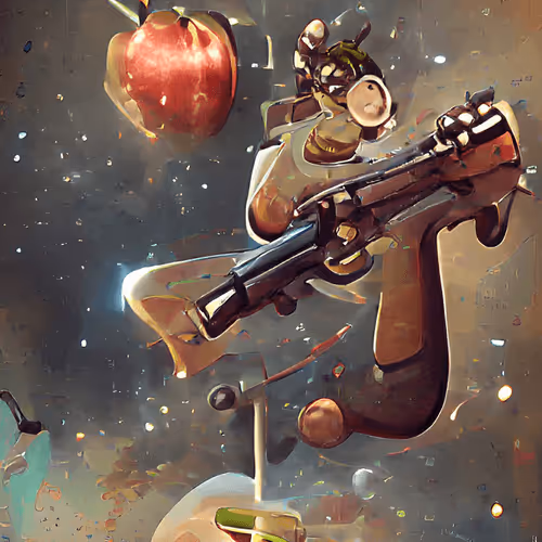 Item #23977419951520979222108340703930829488030508409761855849903323347036447703041 Media