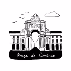 Praça do Comércio
