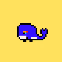 world of whales #1