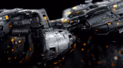 Raptor-Class Bomber