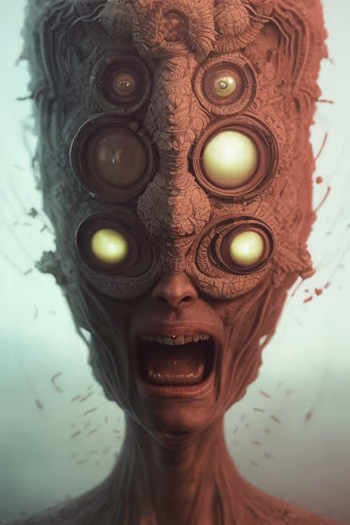 Item #34717794847723529663536977705110438585490319069558782883400303753757313728513 Media