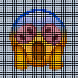 pig(fear)scream