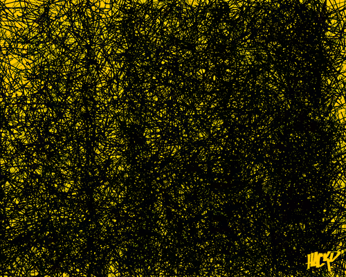 HACKD brushes, n6