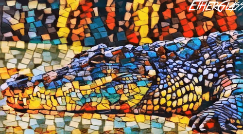 Item #76505008690628832182644120658996052592304759113794803818016025685898830020618 Media