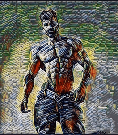 Item #68091206363081071862919702361210984508284972400388115316858263093166202683393 Media