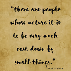 Teresa of Avila #15