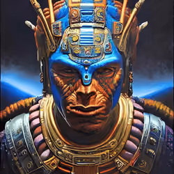 Commander of Tides