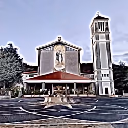 The Sanctuary
