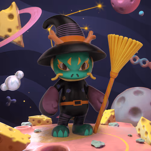 Item #92470258878291086156921729887509989332030049660944181734461182829911296966657 Media