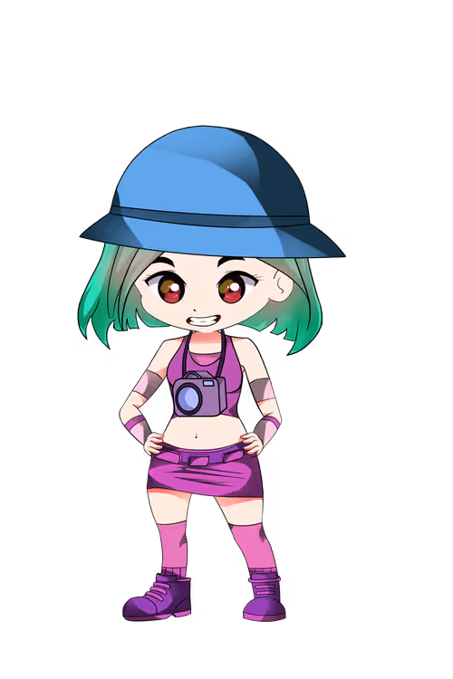 Item #7947162315884634804924729677248978963681823608756778413878112440497182081025 Media