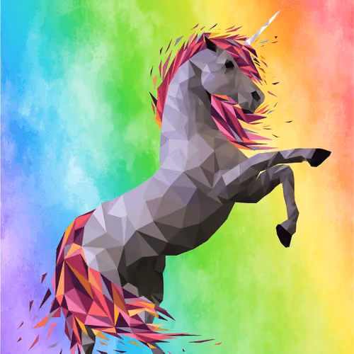 Poly-Unicorn