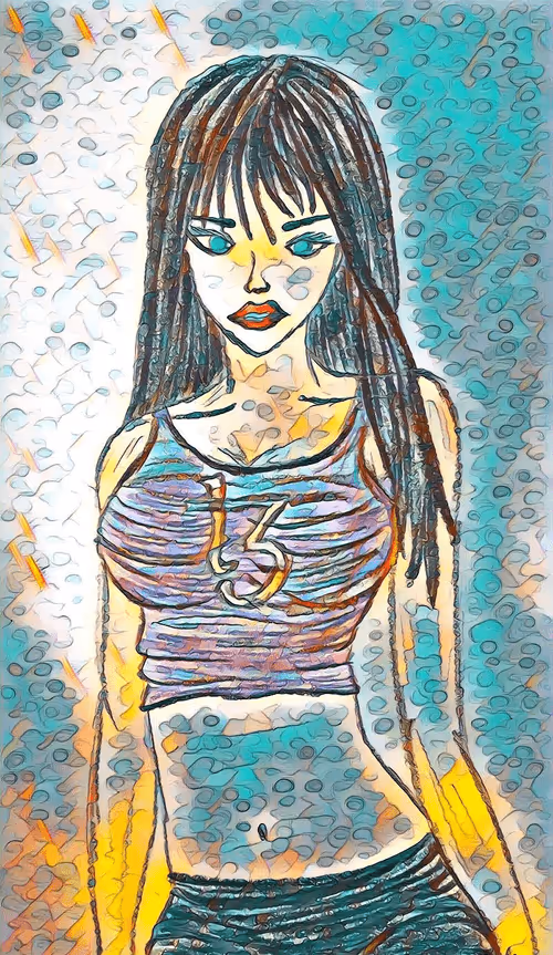 Item #15906674095927040800760695288282435355445820871917809401870614408260875190273 Media