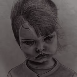 Lost