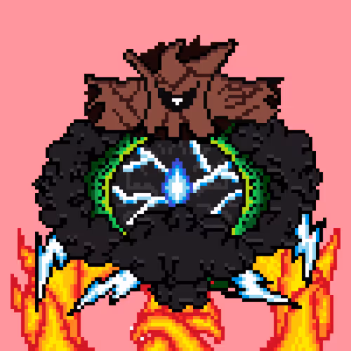 Item #93530425530109505122993910788941872788803832720965457951686693854751898992641 Media