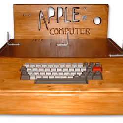 Apple-1
