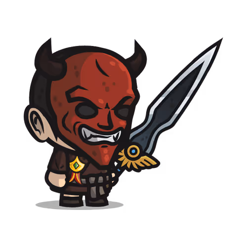 CutewarriorNFT Collection