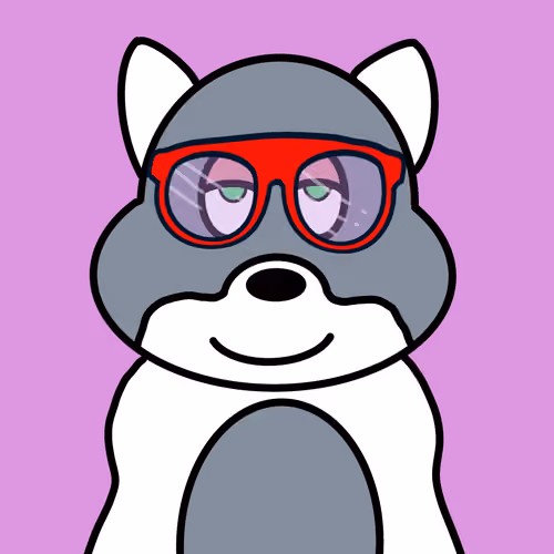Bummed Bear #11