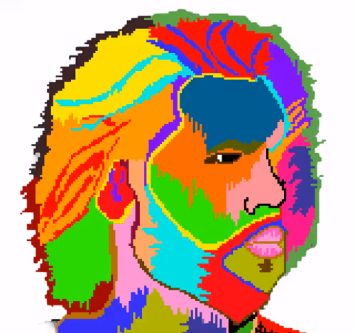 Item #72922582170275986026966112773623236854014046929298050265358808827015850885121 Media