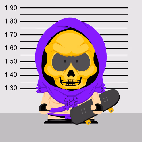 Sneebz Inmate #0019