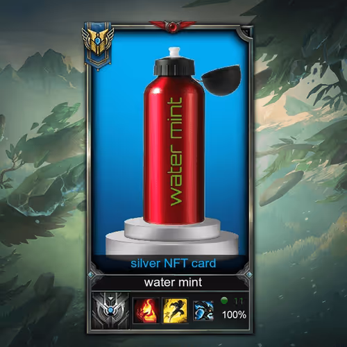 Item #20475931783633583691691828453765228078779101695599286548200104491547275296769 Media