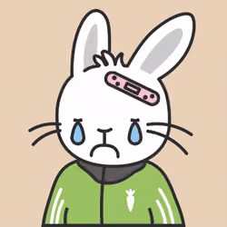 Cyber Bunny #2