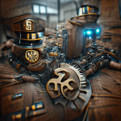 Arts Of Sector