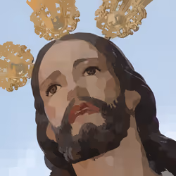 Jesus Christ #4