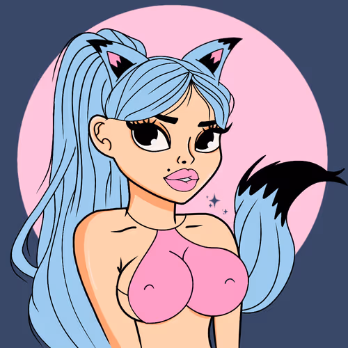 Holly Lolly #98