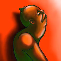 Naked TitHead 11
