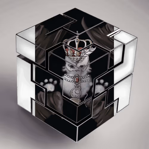 Item #102728051893983509220207268720154739135648572792414488529936529679534081966081 Media