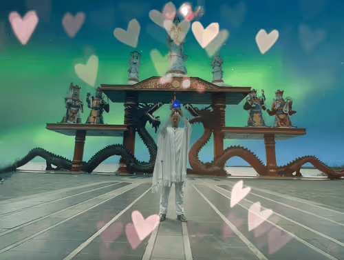 Item #83602917889072311038196738115952345562176890266904803816015399581379637280769 Media