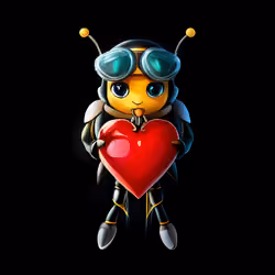 Dance of the Bees