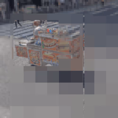 Item #92242921565534201760752392628057173573790034273857792953783282081736463220737 Media