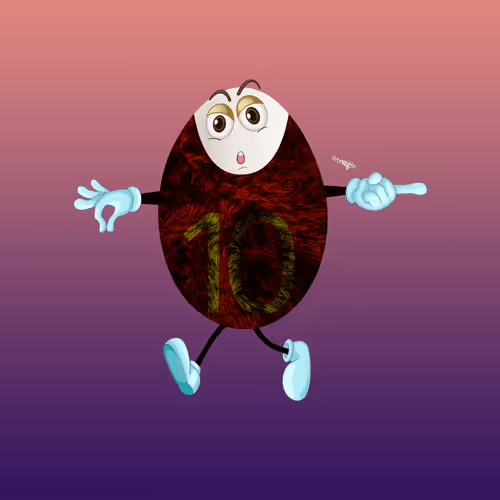 Item #41930694349709437080701283155211988267405825712502489066357977518135622762497 Media