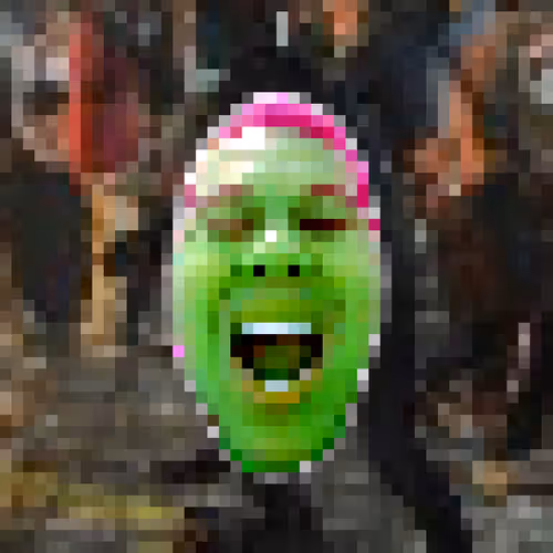 Item #50453744468708878032778968637406303267274909660320633622858858990547096305665 Media