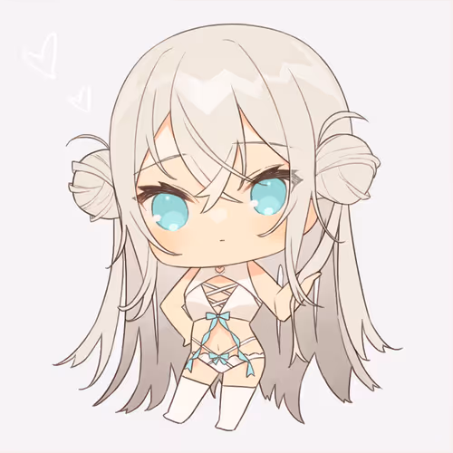 Mini Collections By Minase Nagi