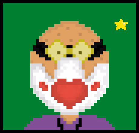 Item #20634118200825299223292936845947076700522785814159662050652752993220800020481 Media