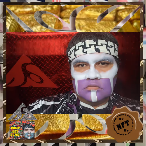 Item #4438056346126093818732764178756653273490453424502211885693069848170991714305 Media