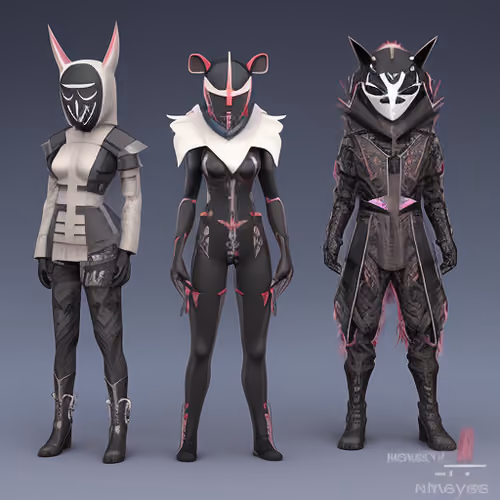 Cyber Nomads