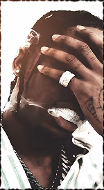 TRAVIS SCOTT