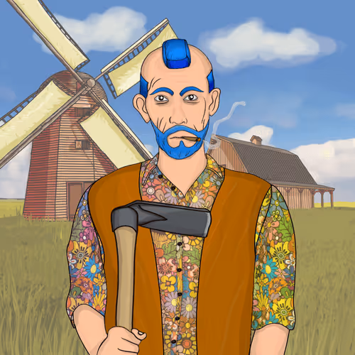 Item #2795680179930277455756830312716835370062086826524669614444176028644568727553 Media