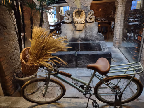 Item #42165497215799268651933513800091680414625417379712449060150830714056052047873 Media