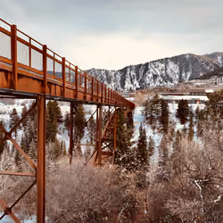 Highlands Bridge