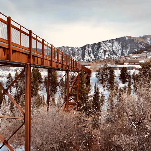 Highlands Bridge