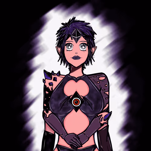 Item #53491375759074152664745325405519831283859850059556814278086380252384592920577 Media