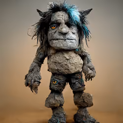 Rock Troll