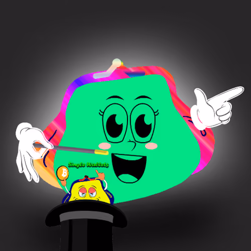 Juggler #001